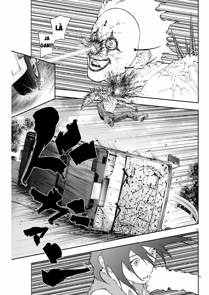 đọa nhân chapter 103 15