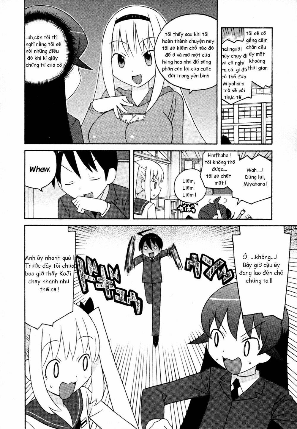 bakekano chapter 10 12