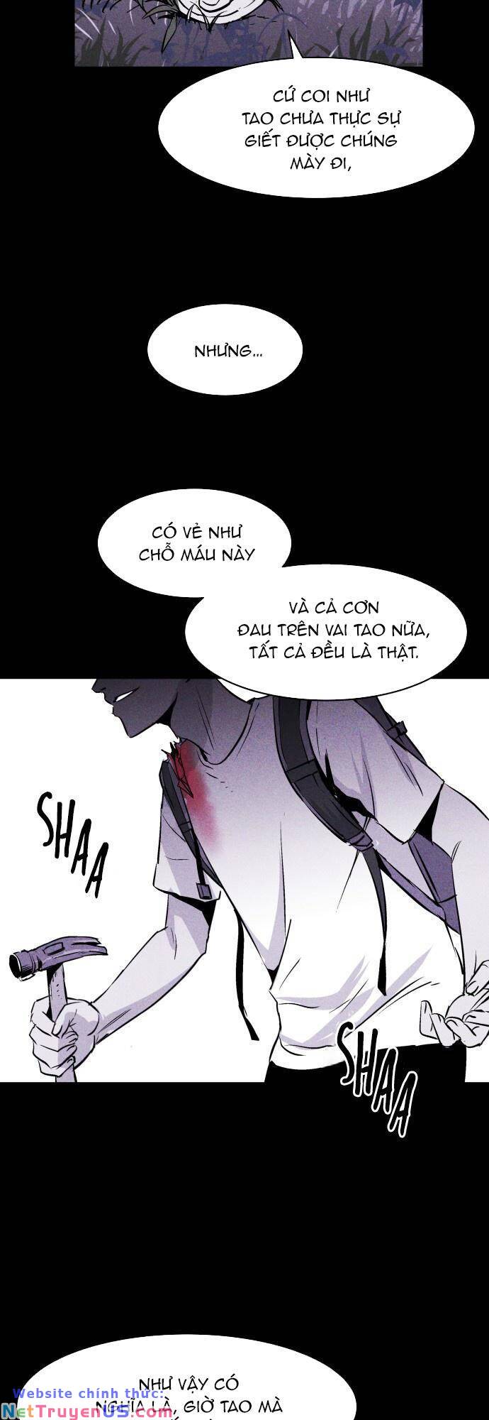 Chuồng lợn chapter 32 30