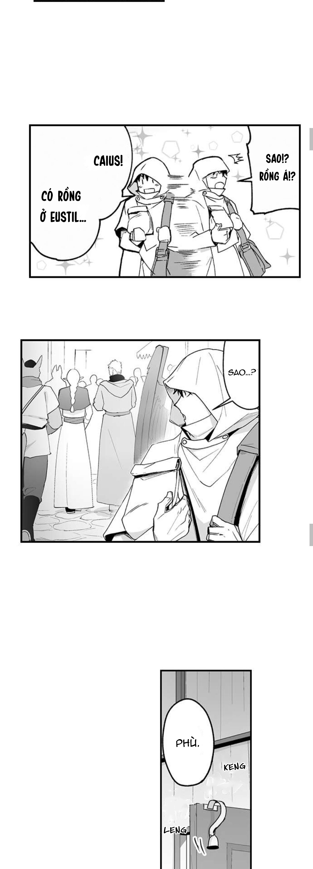 vợ của titan chapter 59 11