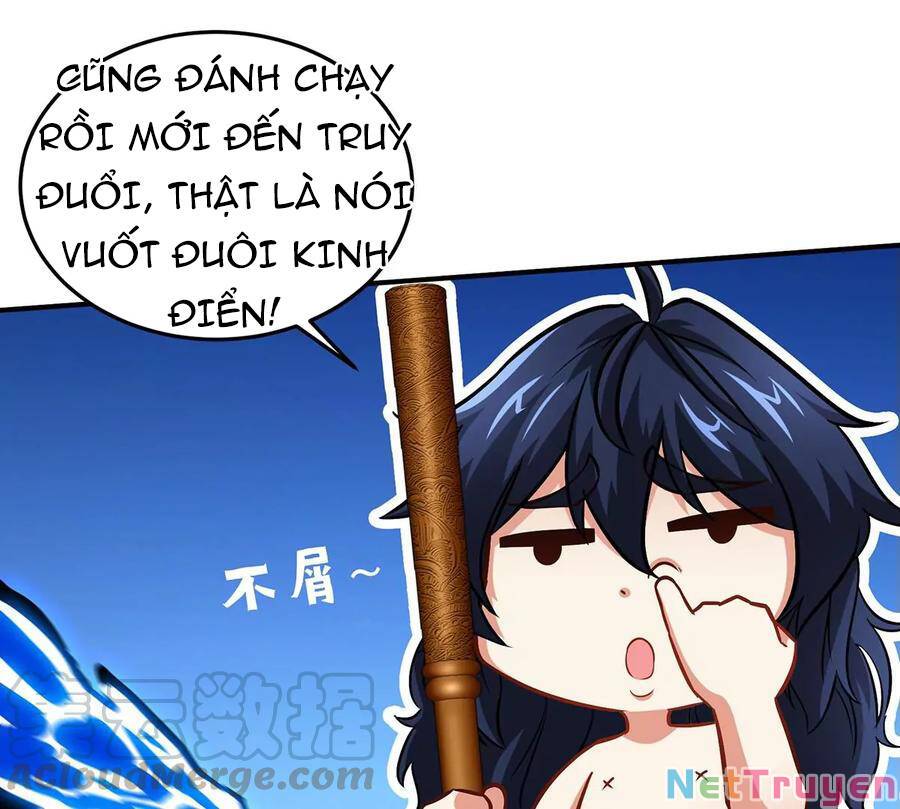 bản kiếm tiên tuyệt không làm nô chapter 44 17