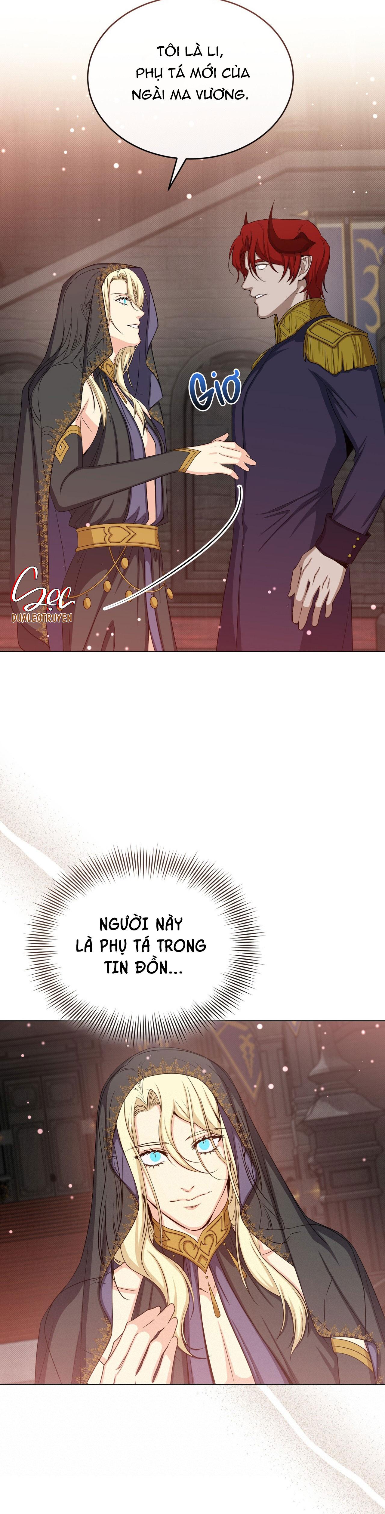 mặt trăng quỷ chapter 32 18