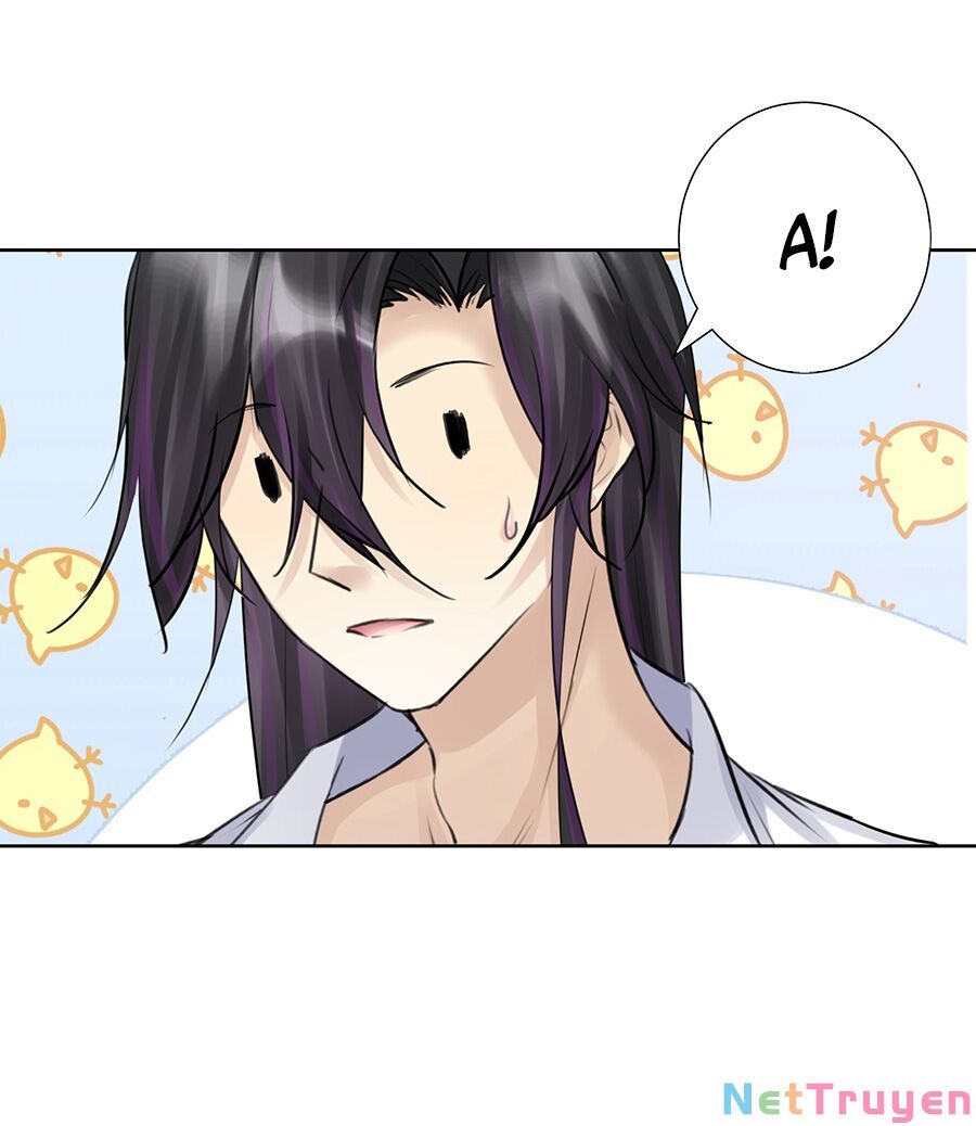 bản giáo chủ thân bất do kỷ chapter 36 14