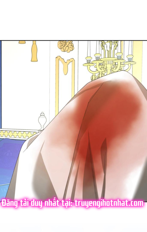 tôi muốn trở thành cô ấy dù chỉ là một ngày chapter 165.2 61