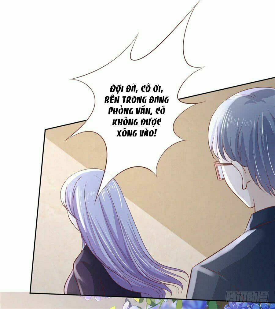 liệt ái tri hạ: series mật đào tiểu tình nhân chapter 232 20