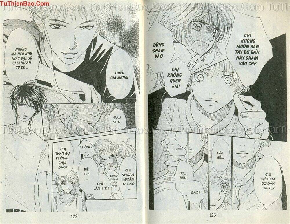 lo lem thời @ chapter 6 62