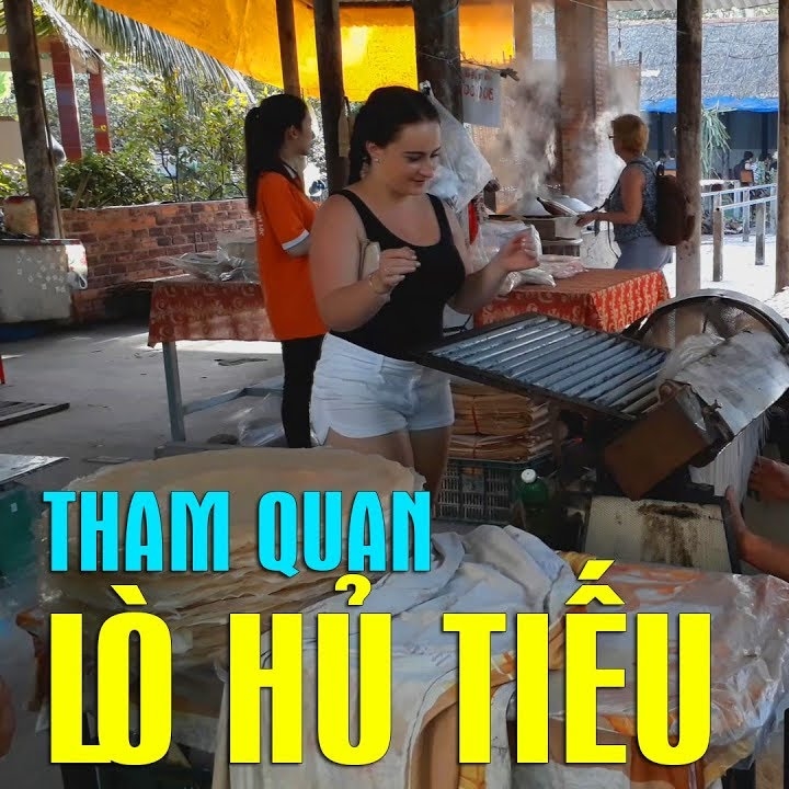 Tour Tiết Kiệm - Miền Tây 2N1Đ: Mỹ Tho - Bến Tre - Cần Thơ, Nghỉ KS 3 Sao, Khởi Hành Hàng Ngày & Dịp Lễ