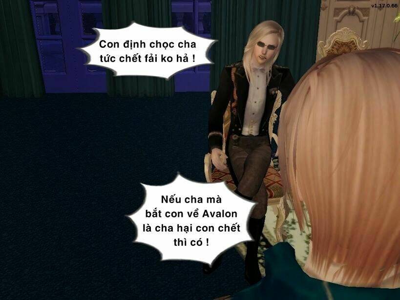 truyện sims - earl story chapter 28 22