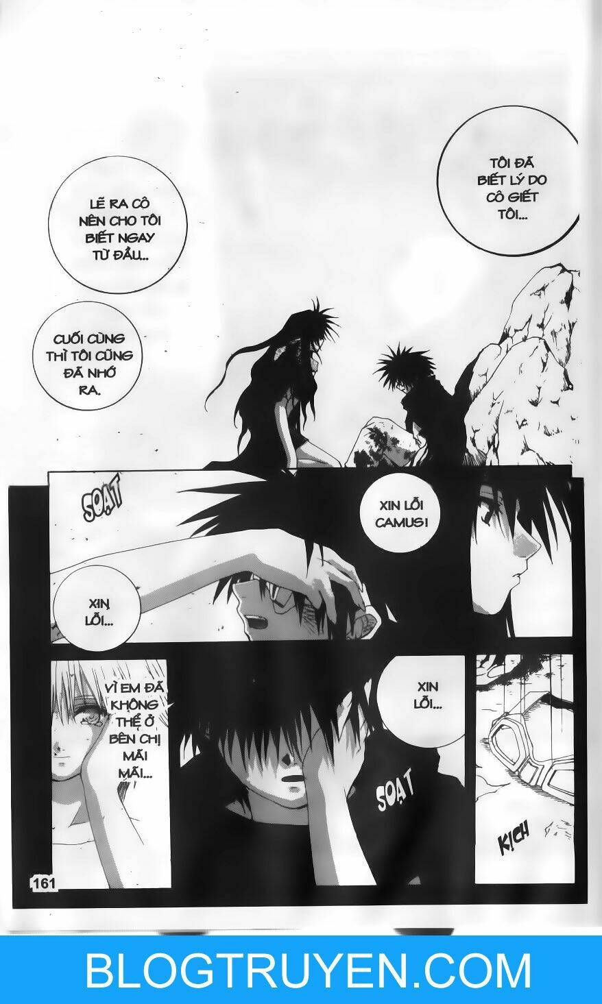 dersert coral chapter 15 22