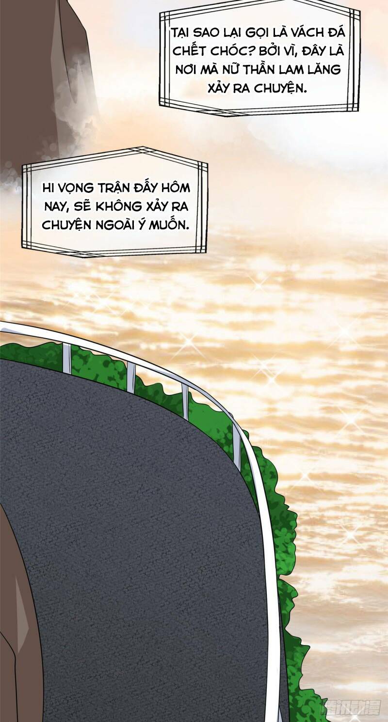 siêu cấp nữ thần trọng sinh chapter 23 25