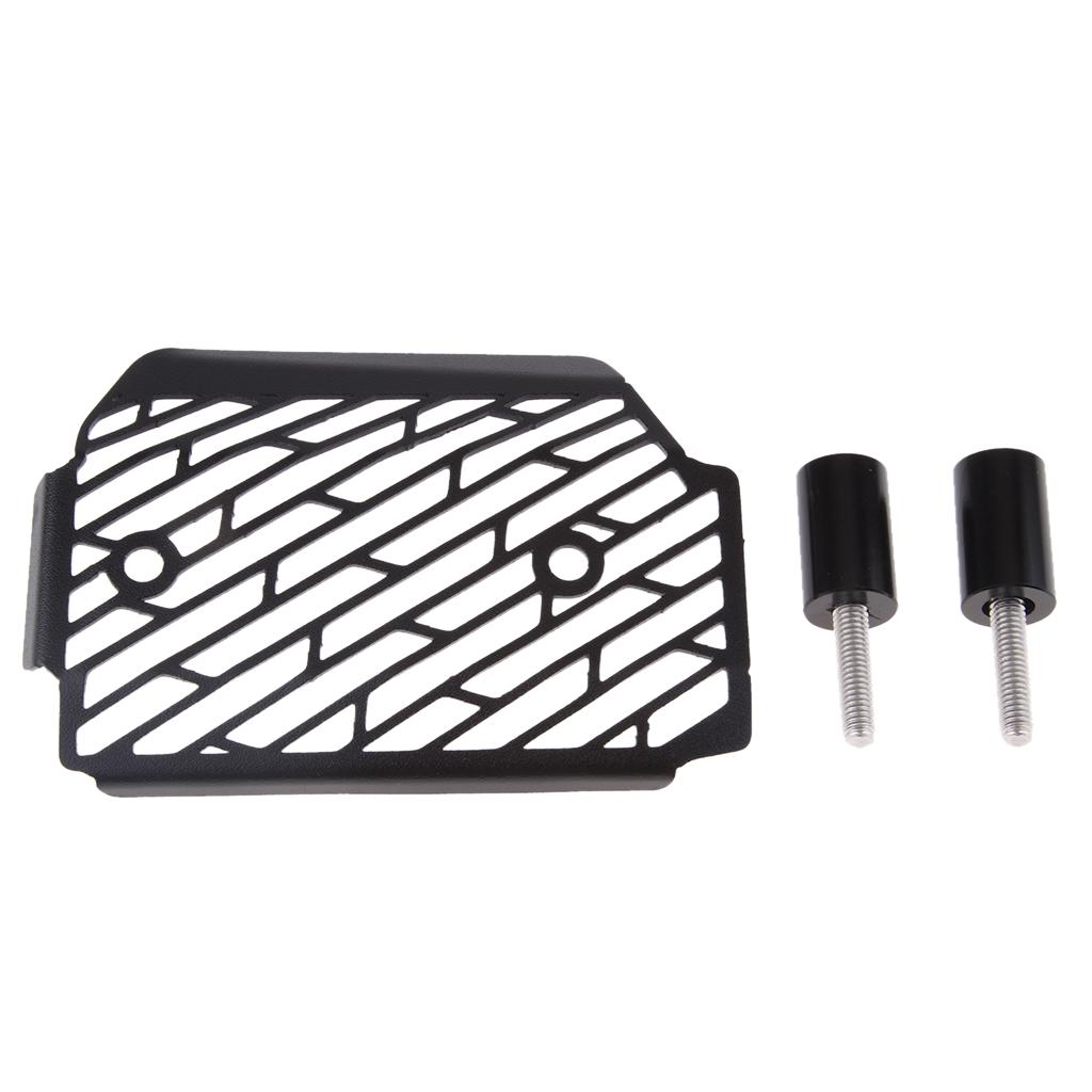 Motorcycle Regulator Rectifier Protector Cover for Yamaha XSR900 2016 2017 2018