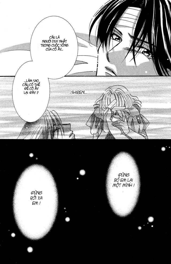 chàng thợ săn dâm đãng chapter 6 50