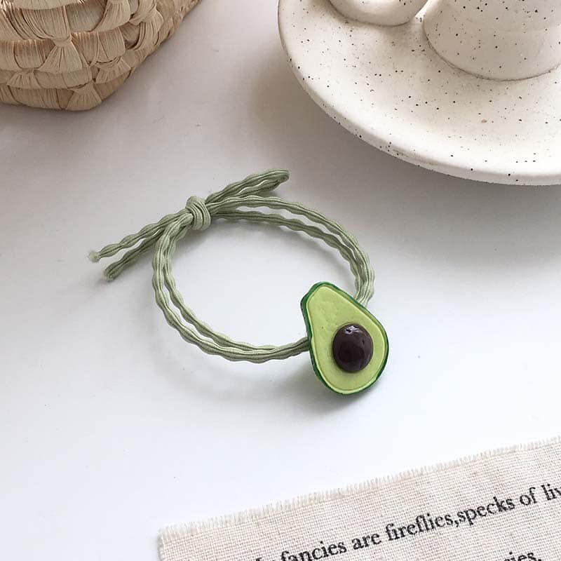 Đồ Bộ Ngủ 2 Dây Thun Gân Viền Ren Sexy Cho Phái Đẹp - Tặng 1 cột tóc quả bơ