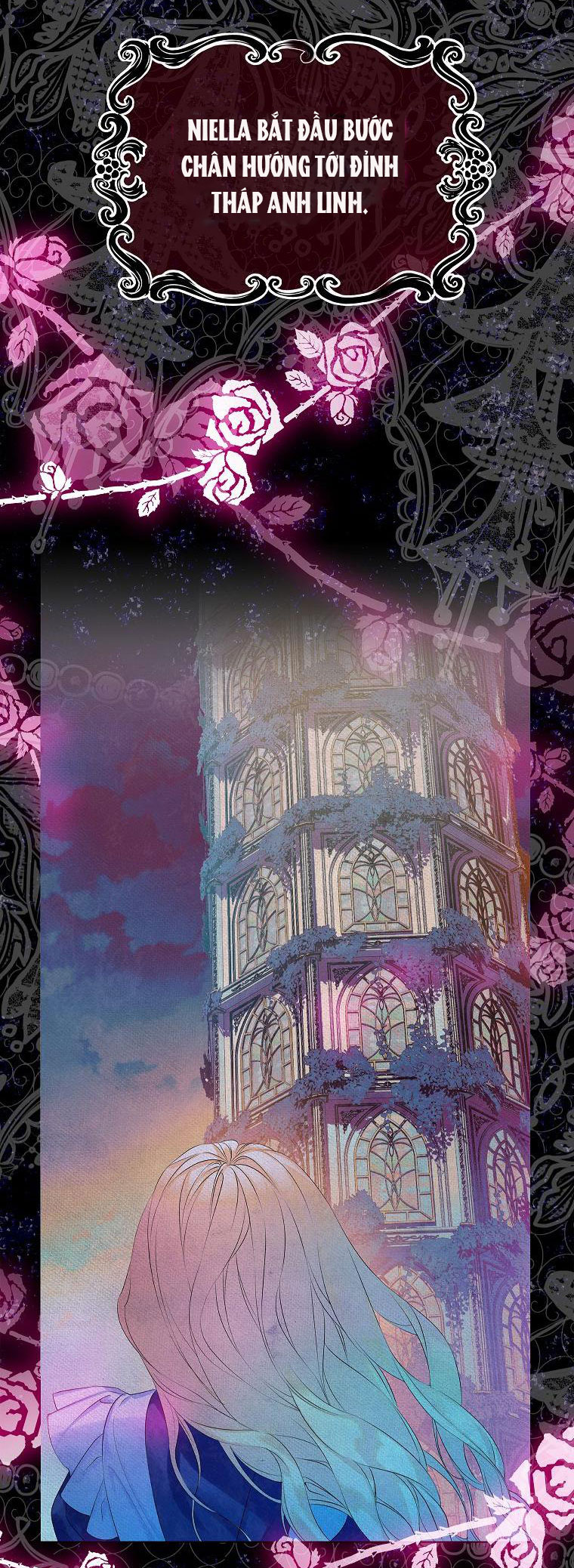 tôi là nữ thừa kế của gia tộc phản diện chapter 5.1 22