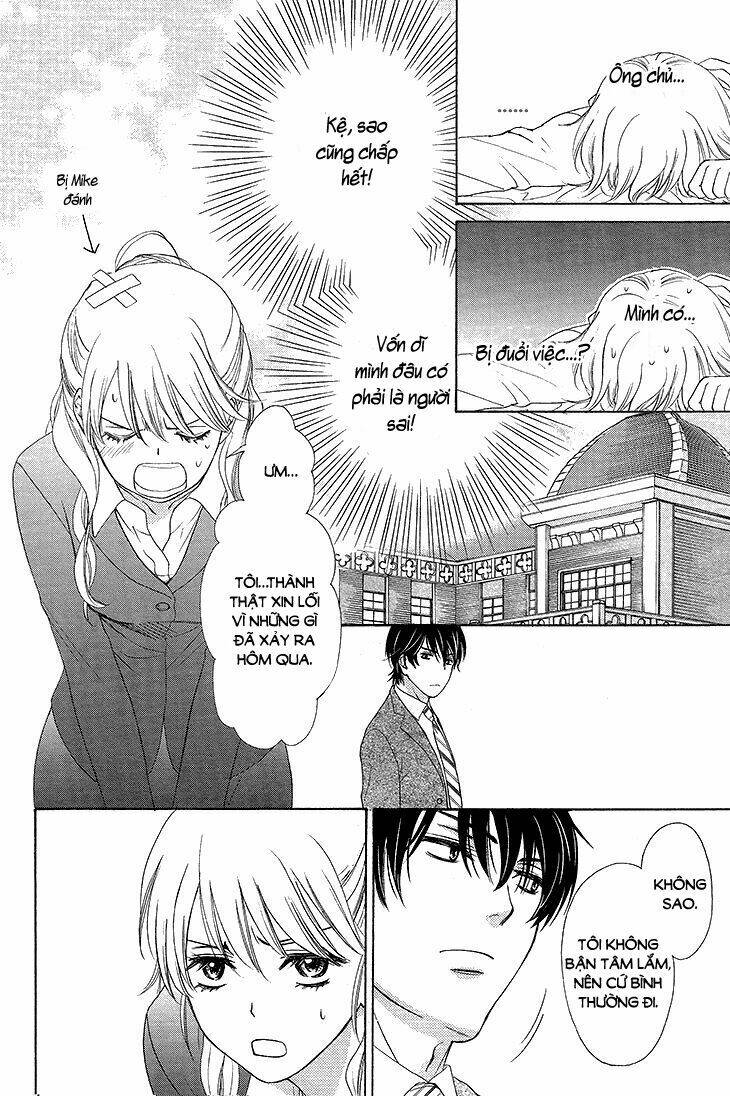 khi mỹ nhân ra tay cứu anh hùng chapter 6 22