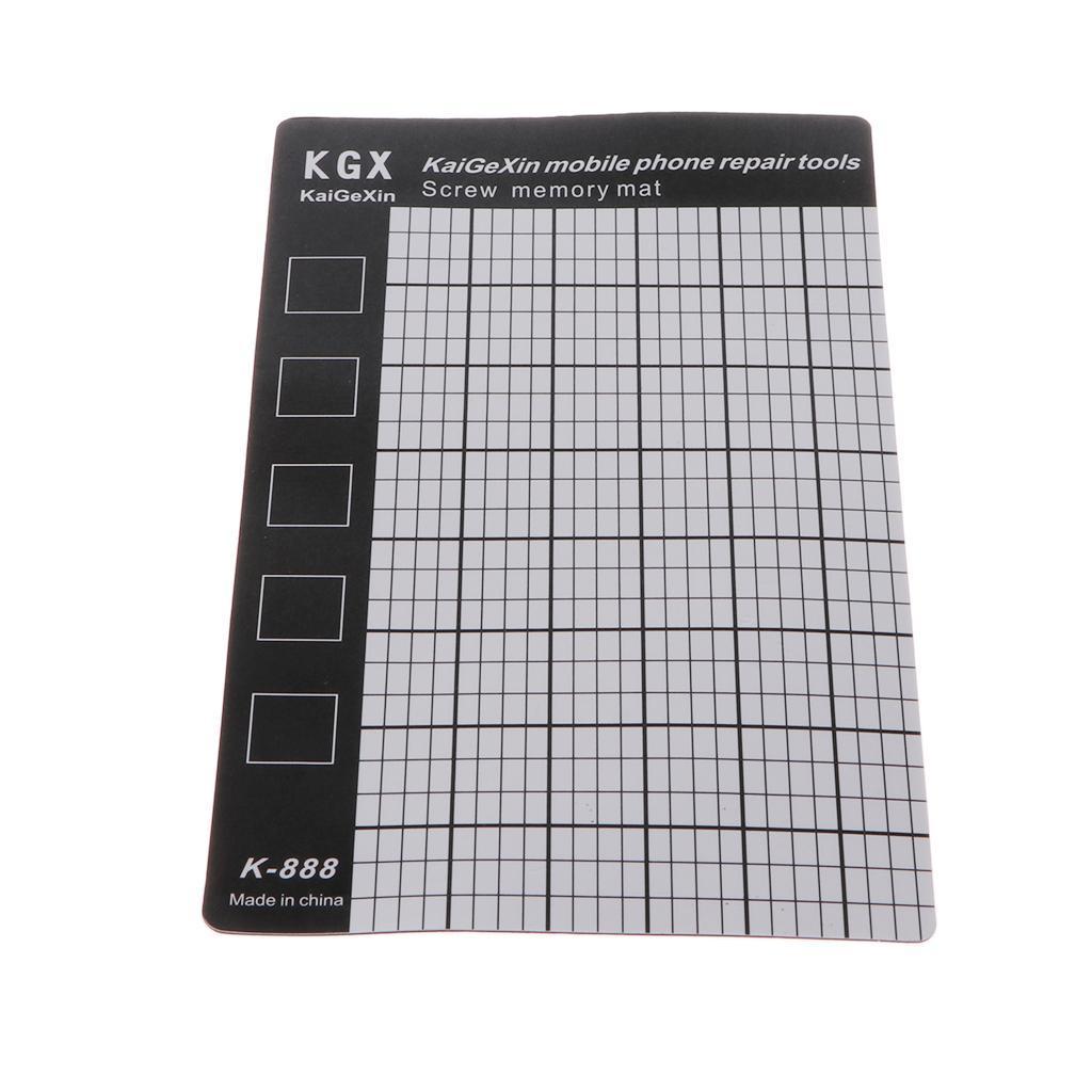 New  Mat Repair Pad Tool With Pen For Mobile Phone And Laptop