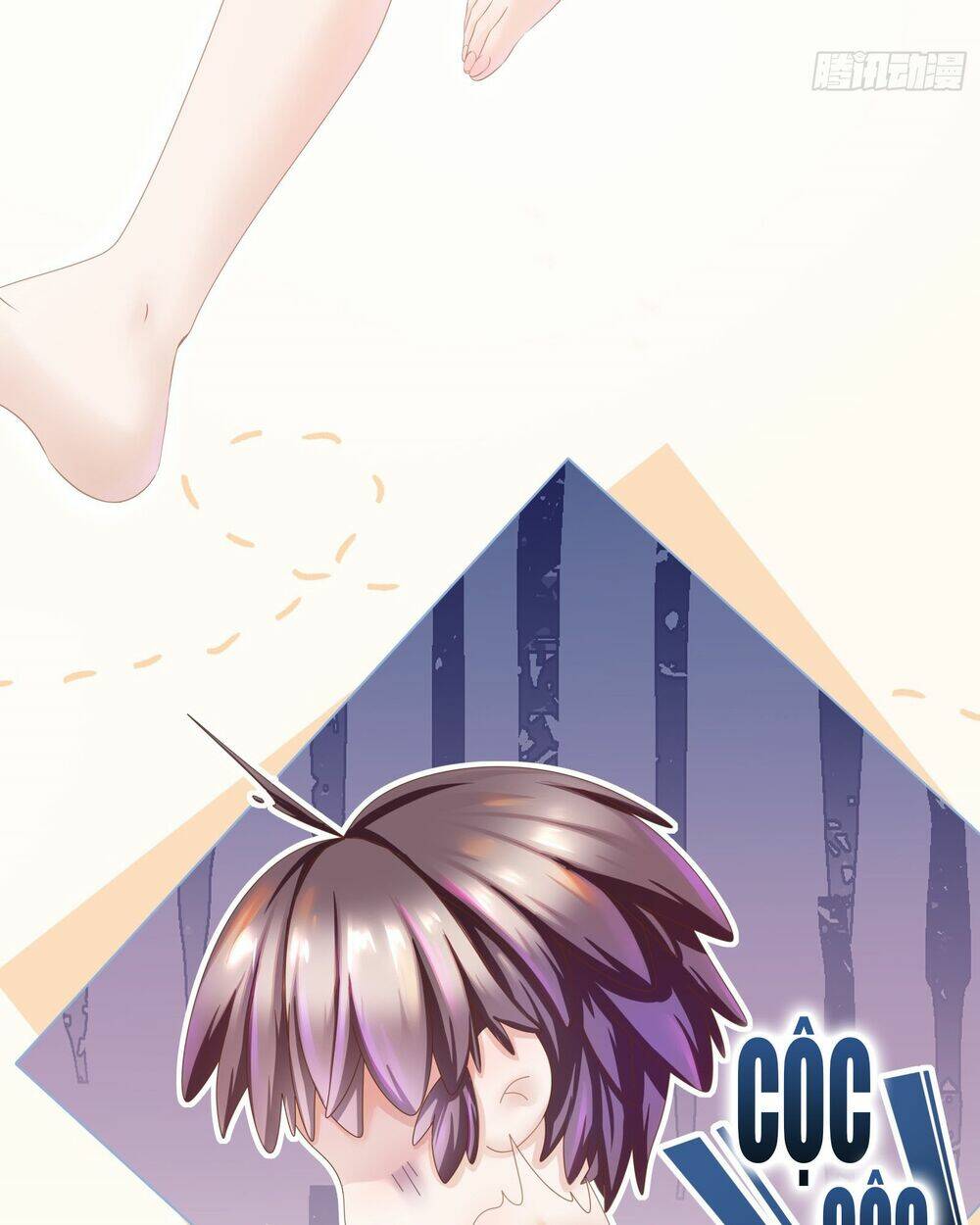 ma vương ngạo kiều tổng tài không thể chọc chapter 10.1 9