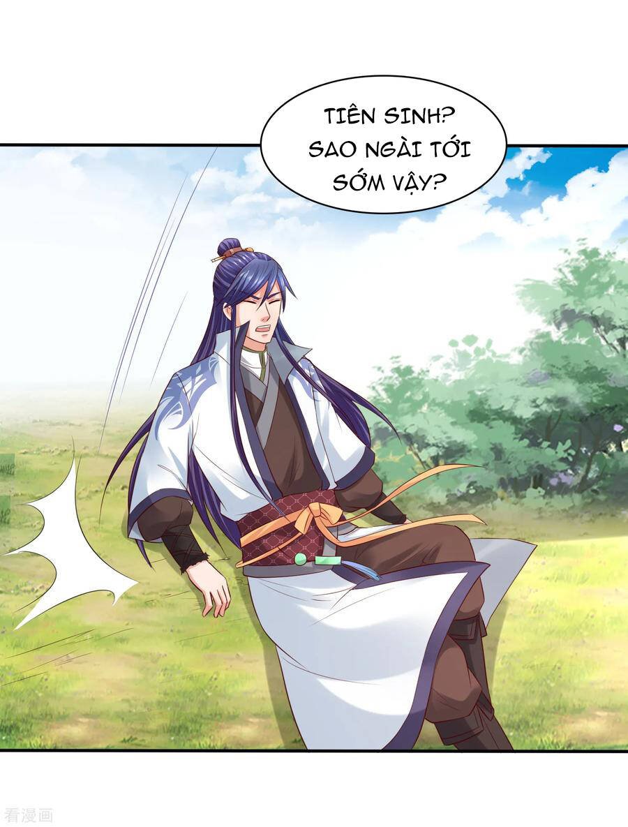 trở về cổ đại làm thánh hiền chapter 33 23