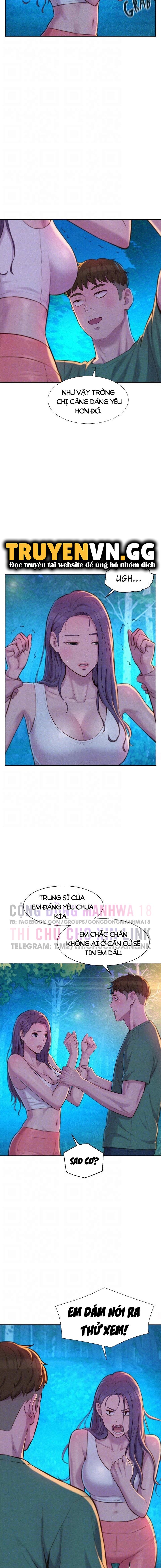 trại hè lãng mạn chapter 32 10