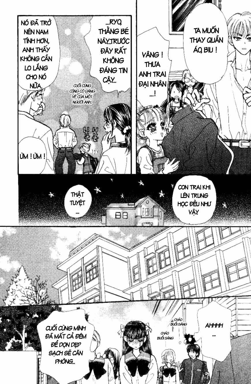 boku to kanojo no xxx chapter 2 15