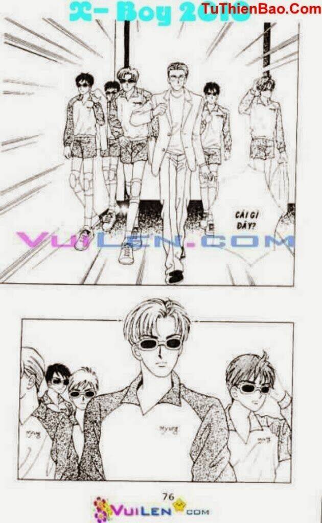 cô giáo tuổi 18 chapter 3 77