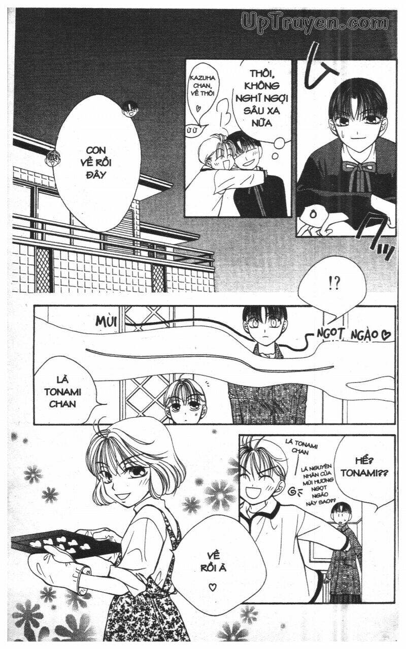 thấy mờ ghét chapter 5 113