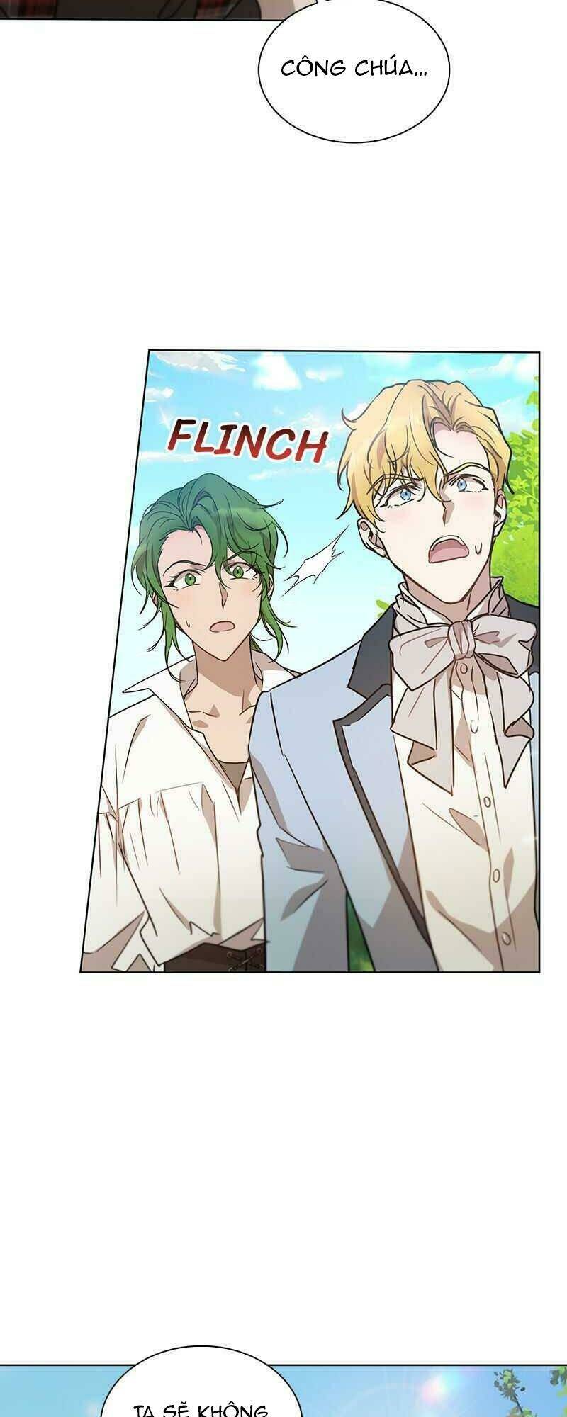 khế ước của ma tộc chapter 43 51