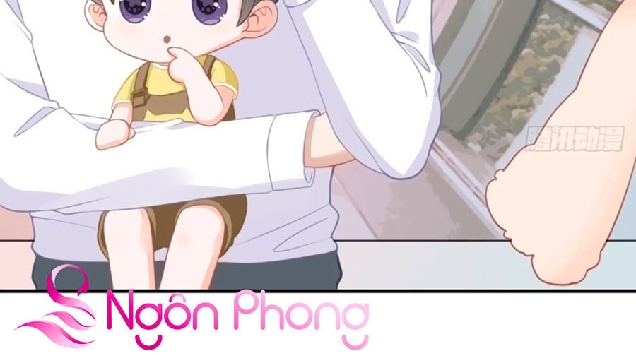 manh bảo rất ngọt chapter 21 12