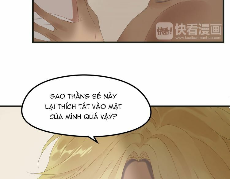 lượm được một tiểu hồ ly phần 2 chapter 87 9