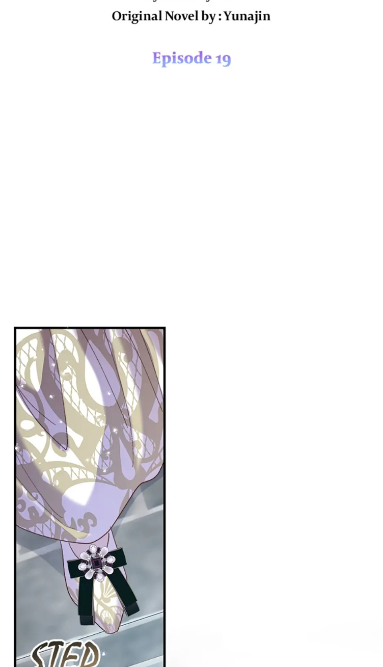 tôi sẽ không kết hôn với ngài đâu chapter 19 23