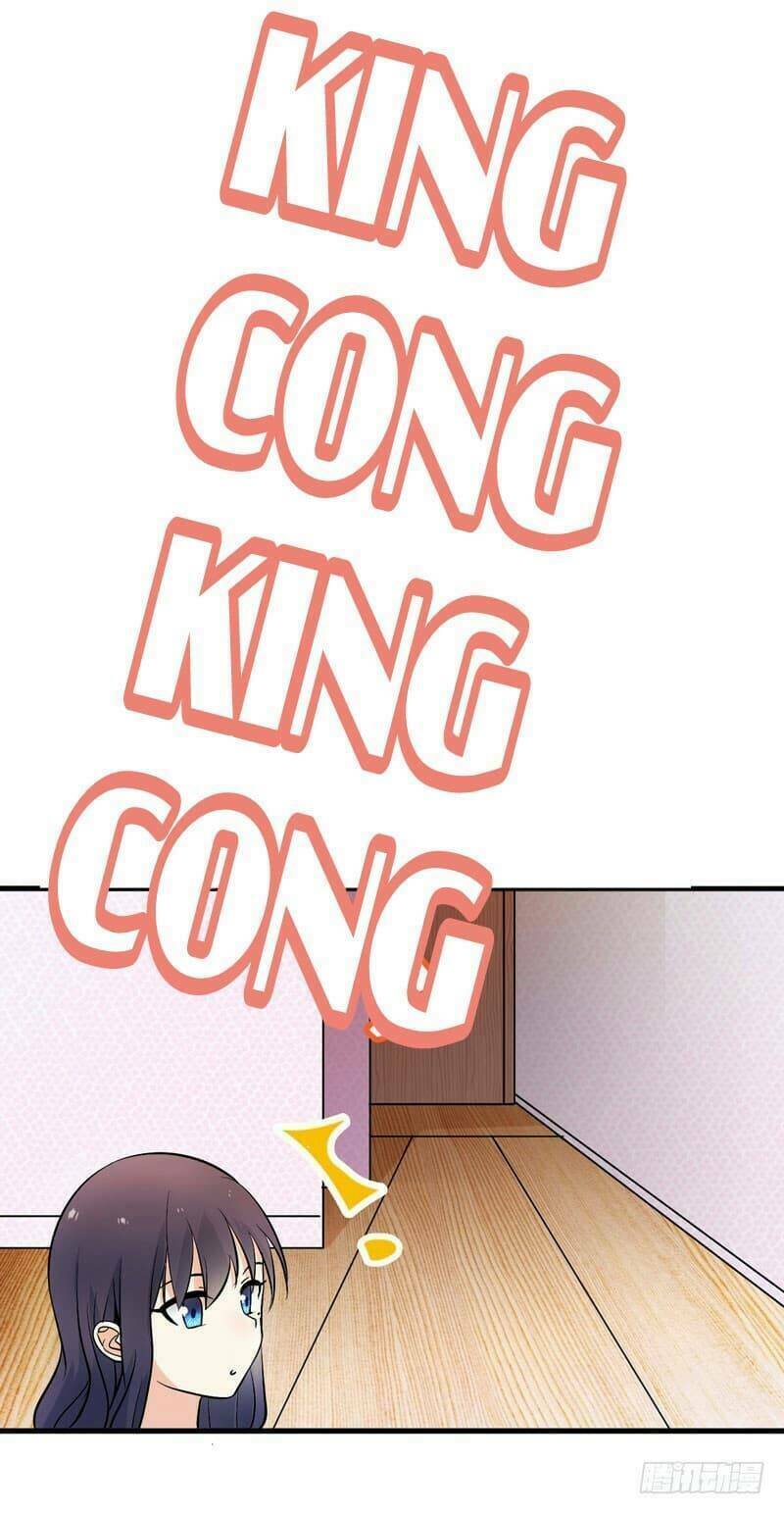 chinh phục bạn trai sao chổi chapter 4 40