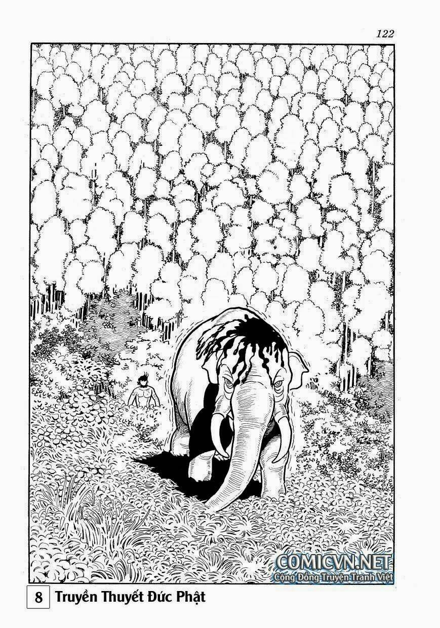 buddha - truyền thuyết đức phật chapter 36 59