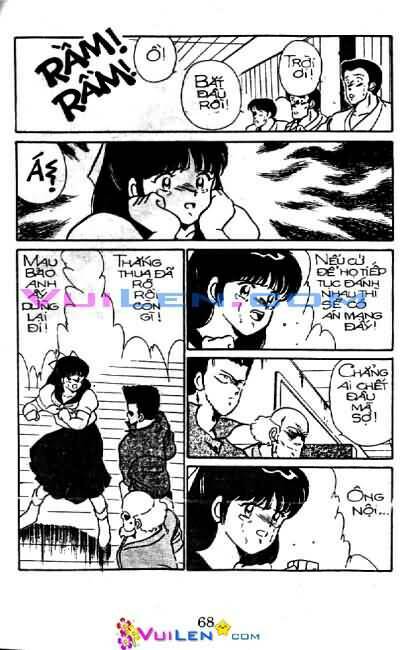 truyền nhân atula - shura no mon i chapter 2 69