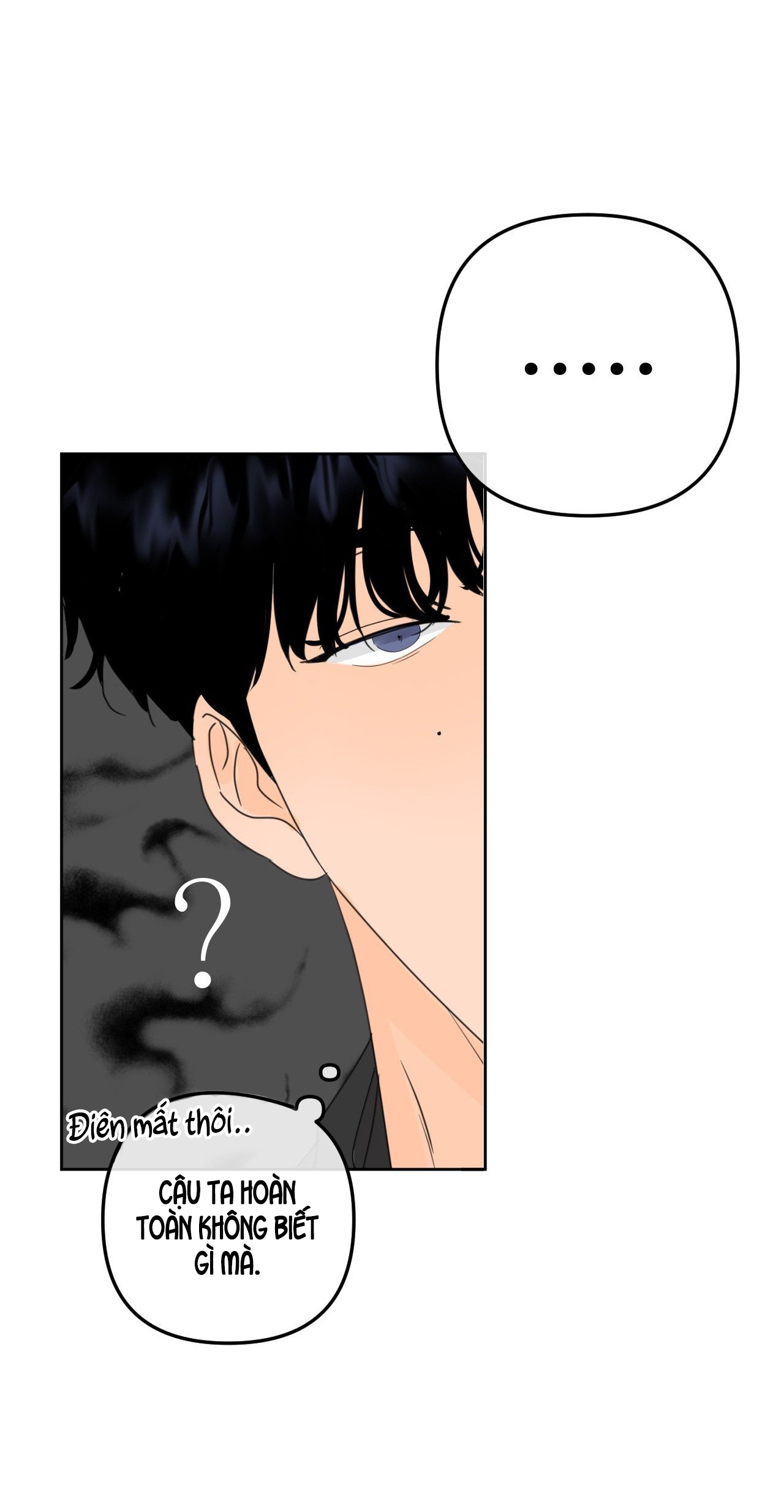 ranh giới của hương thơm chapter 1 27