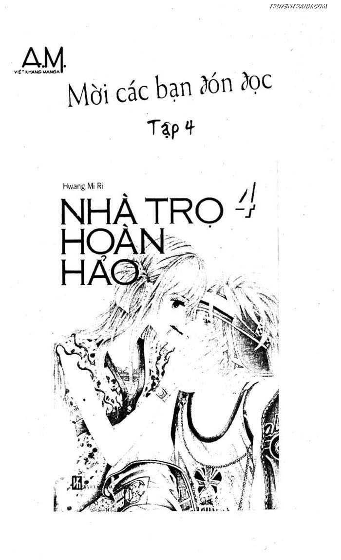 nhà trọ hoàn hảo chapter 18 27