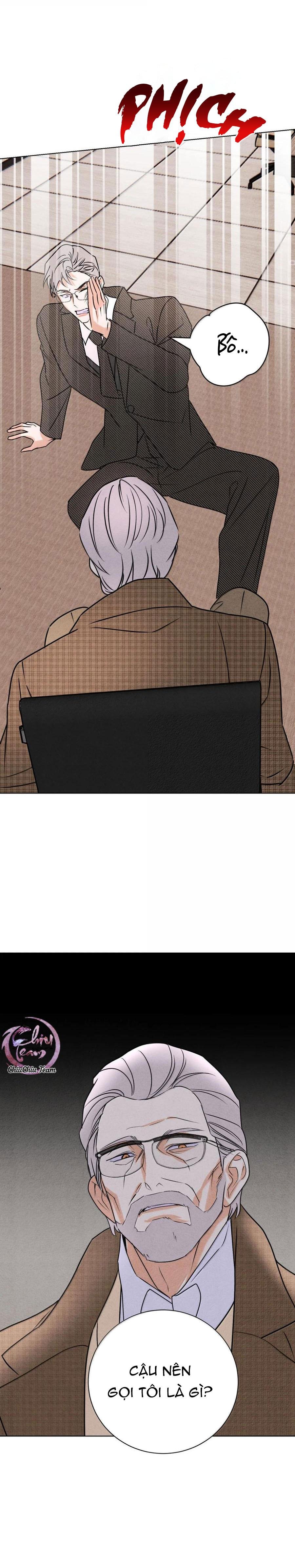anh trai rẻ tiền của tôi chapter 59 6