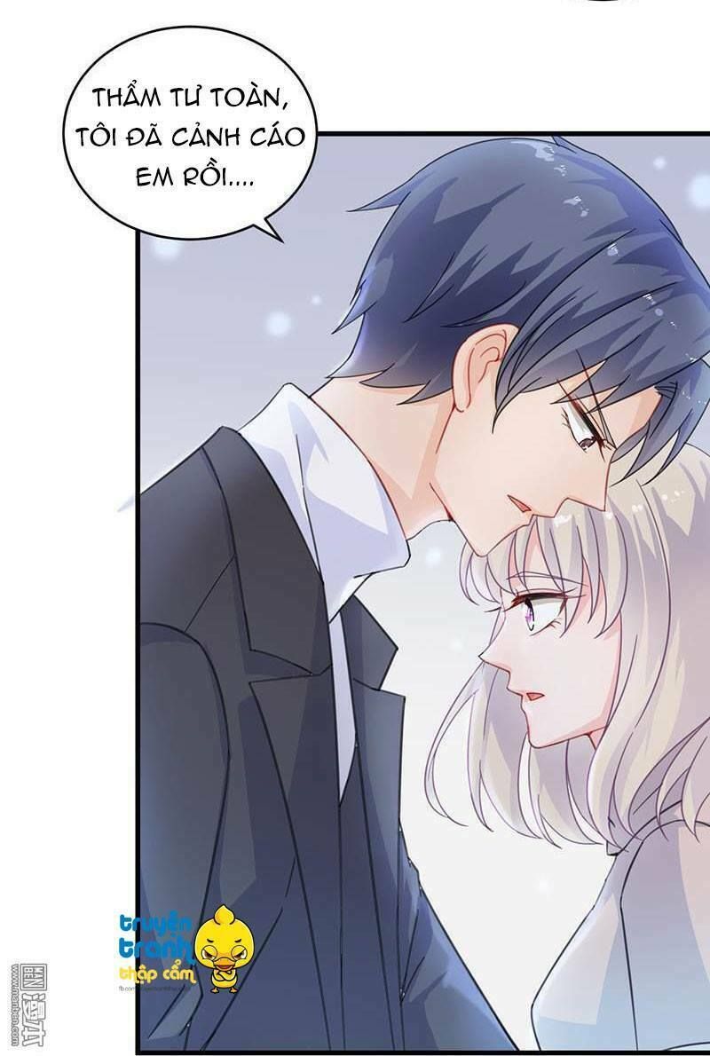 chọc tới chủ tịch tổng tài 2 chapter 14 28