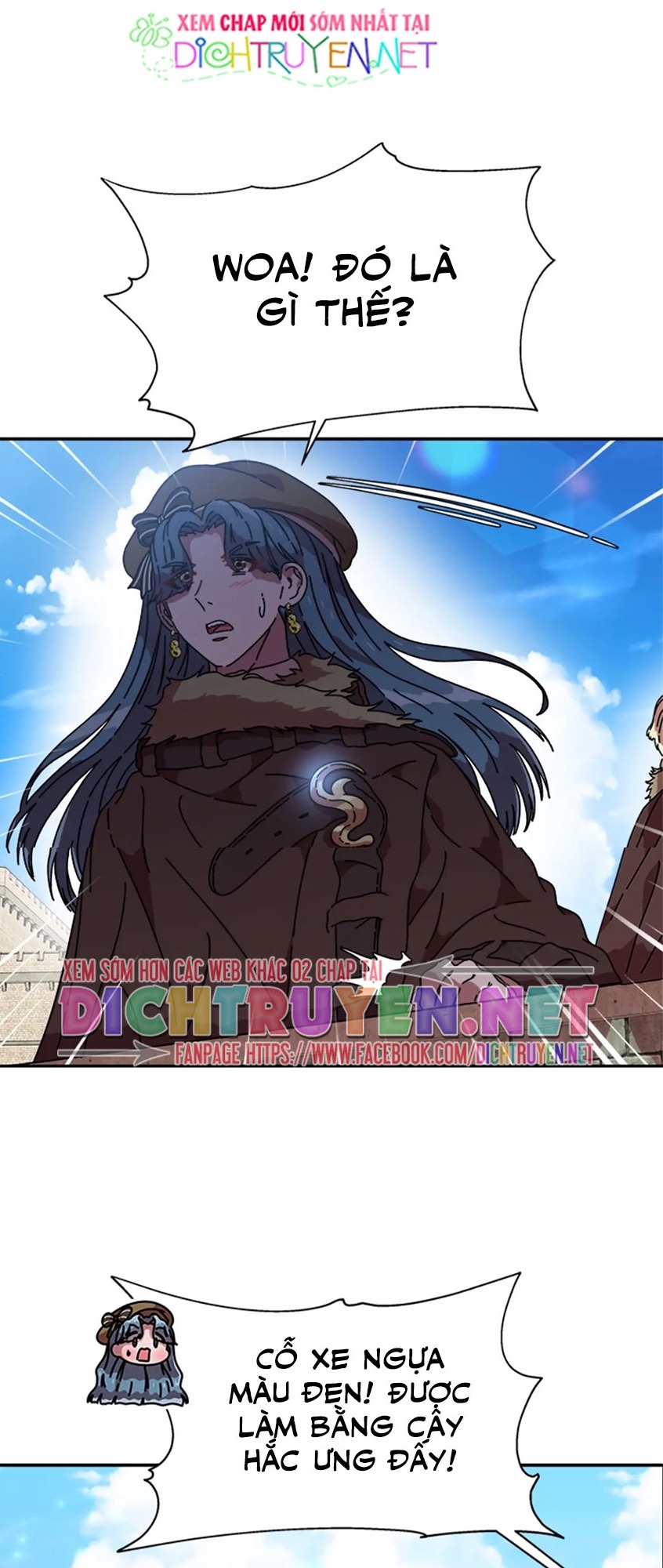 con gái bảo bối của ma vương chapter 89 52