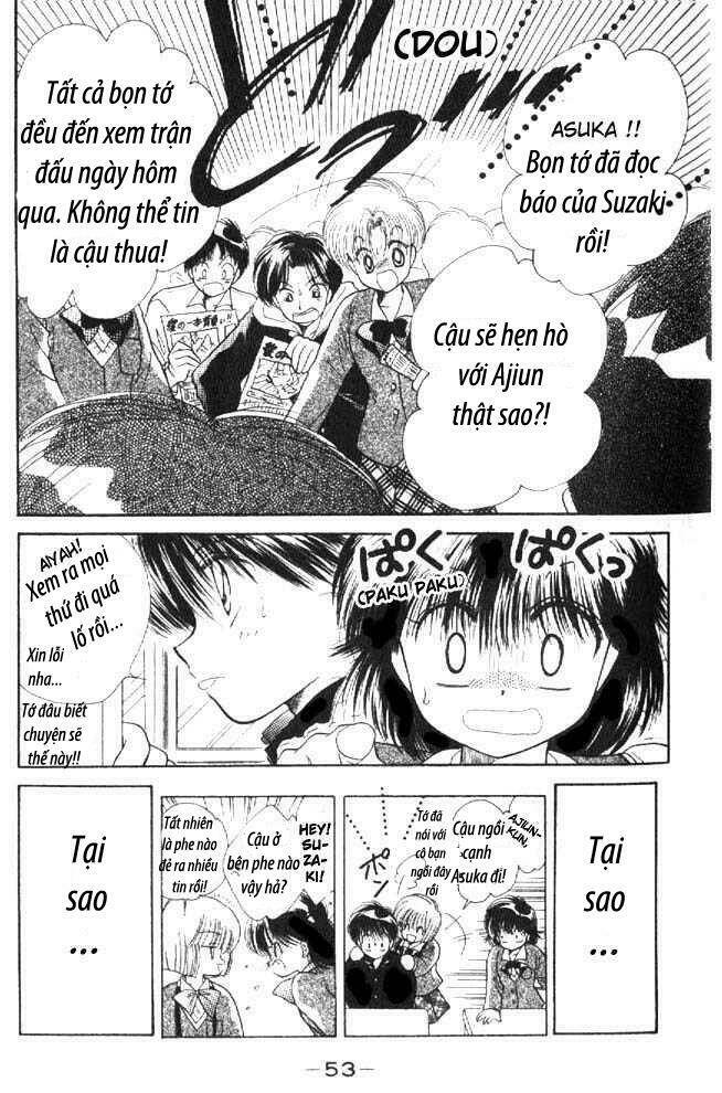 awasete ippon chapter 1.2 30