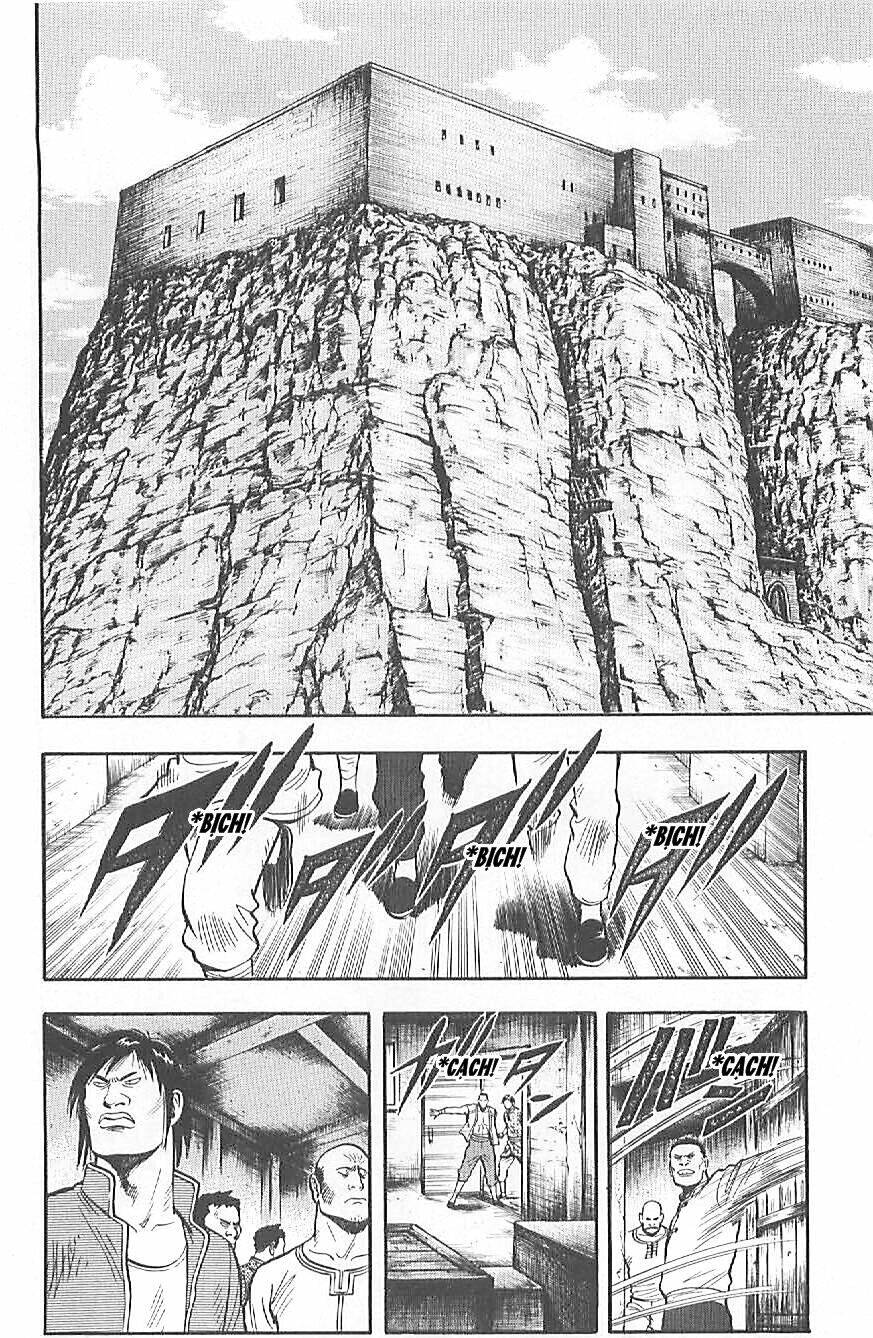 hoàng phi hồng phần iii chapter 23 2