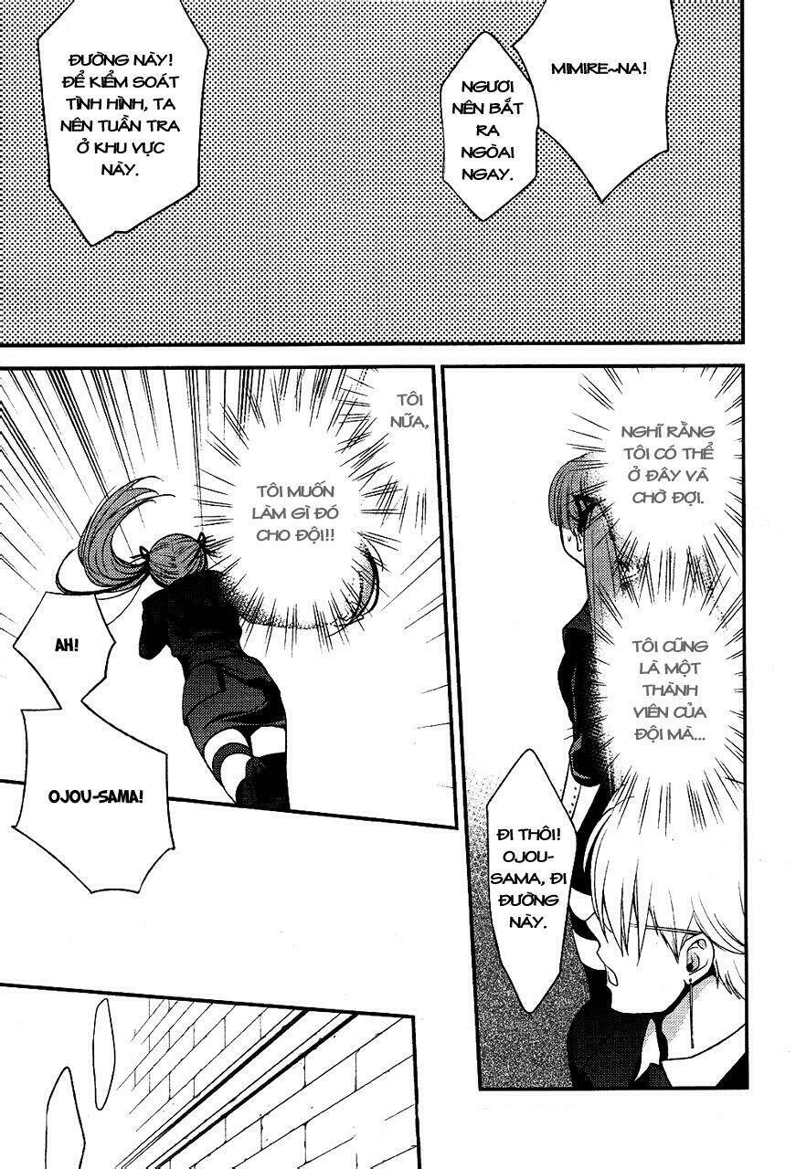 arcana famiglia chapter 3 18