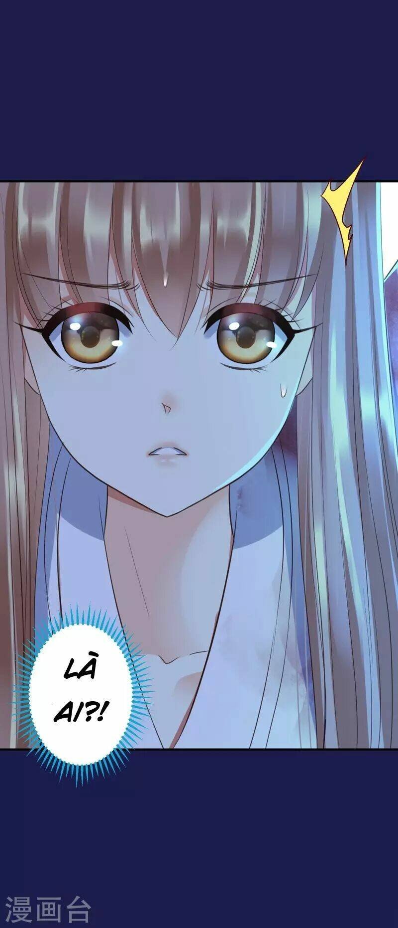 từng bước âm mưu thâm độc : huyết hoàng trở về chapter 1 52