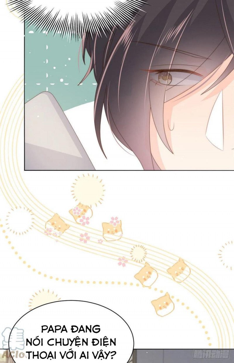 đoàn sủng lão đại ba tuổi rưỡi chapter 104 13