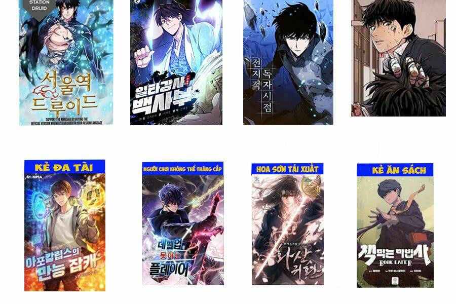 võ sĩ - the boxer chapter 96 177