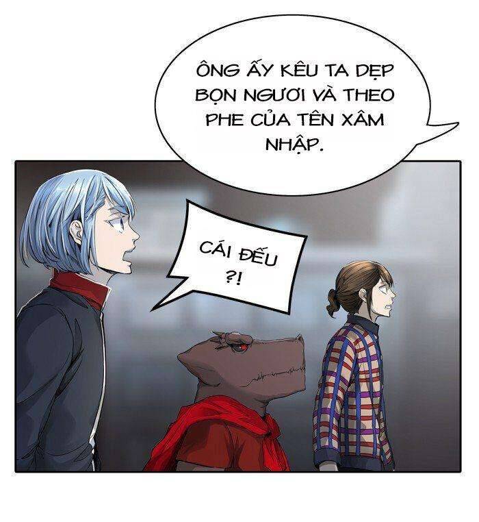 tòa tháp bí ẩn 2 chapter 458 71