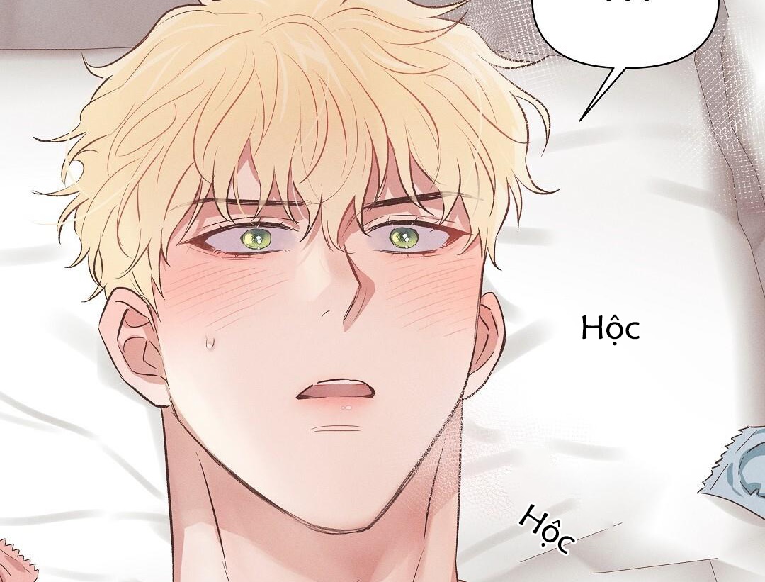 đại úy lãng mạn thân yêu của tôi chapter 26 33