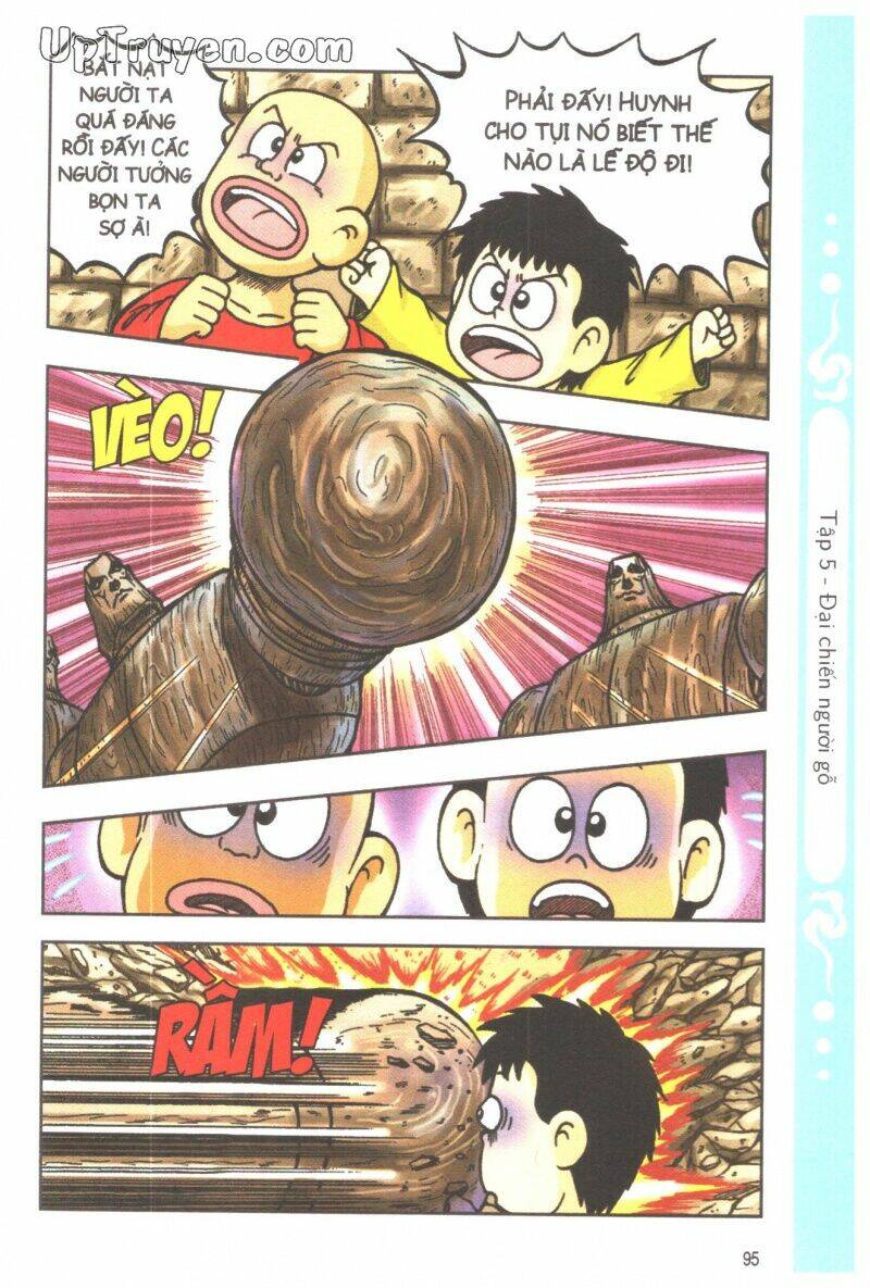 ô long viện tình huynh đệ chapter 5.4 4