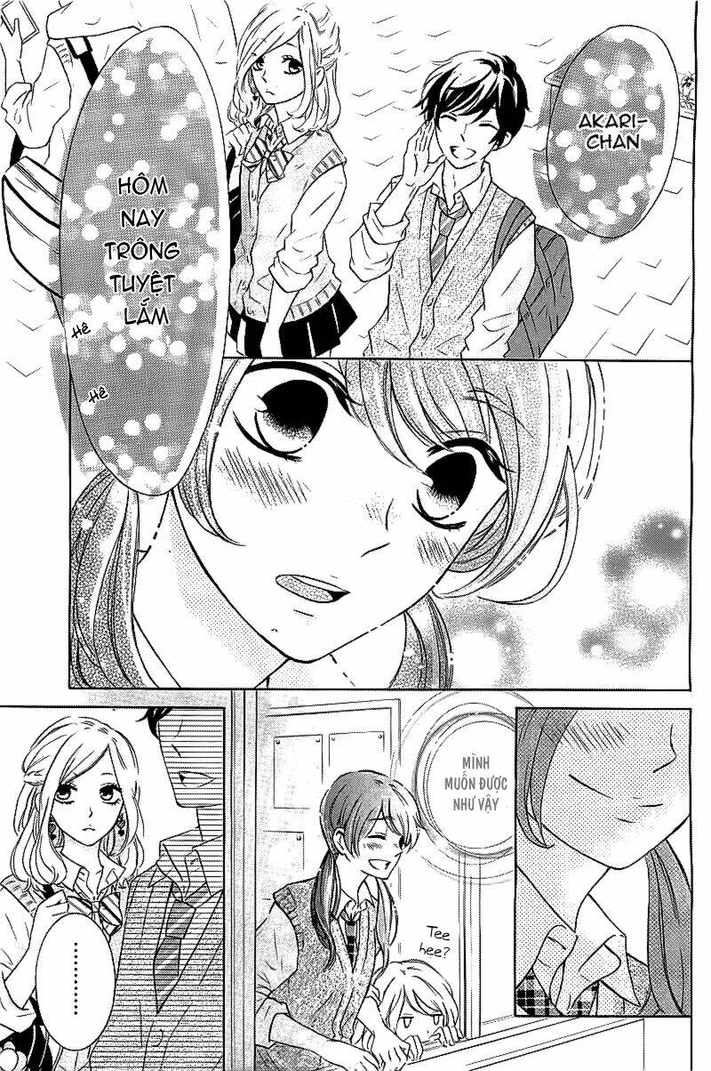 shiny doll chapter 1 33