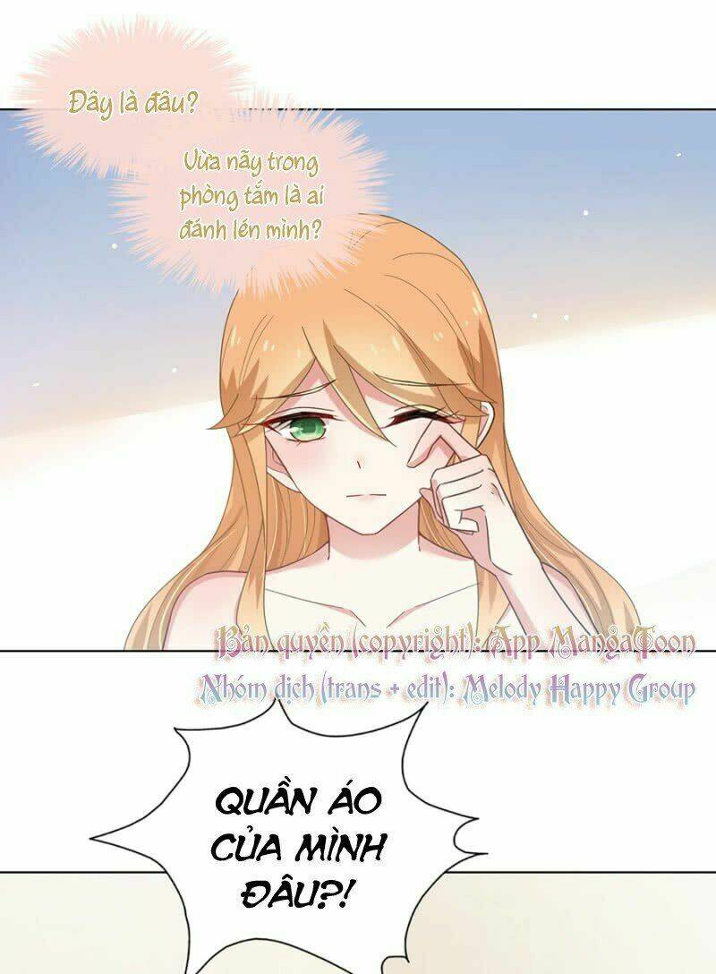 ma lạt thiên kim đẩu ác thiếu chapter 122 20