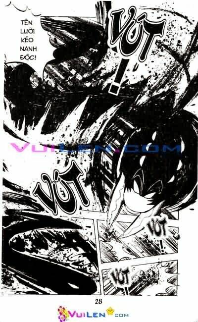 tiểu hòa thượng hd remake chapter 239 14